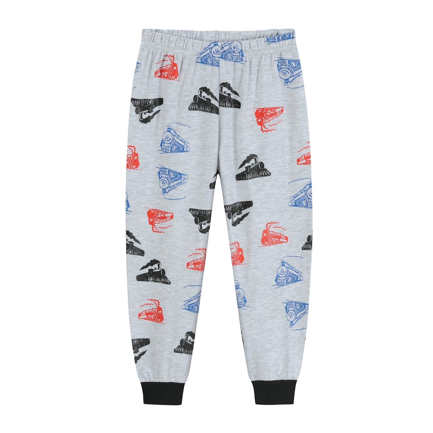Kinder Jungen Pyjamas Langarm Baumwolle Winter Pyjama Set Feuerwehrauto Dinosaurier Bagger Traktor Zug Zweiteilige Nachtwäsche 1-7 Jahre 92 98 104 110 116 122