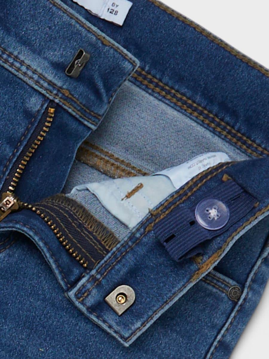 NAME IT Girl Jeans Skinny Fit