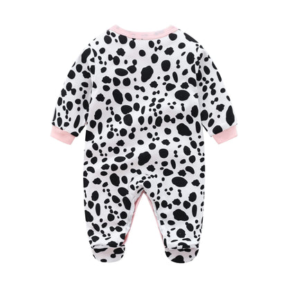KIDDLETOWN Baby Schlafanzug, Strampler Neugeborene, Baby Schlafstrampler, Baby Strampler Langarm, Baby Pyjam, Baby Kleidung Mädchen, Babyschlafanzug Baumwolle, Schlafanzug für Mädchen Jung