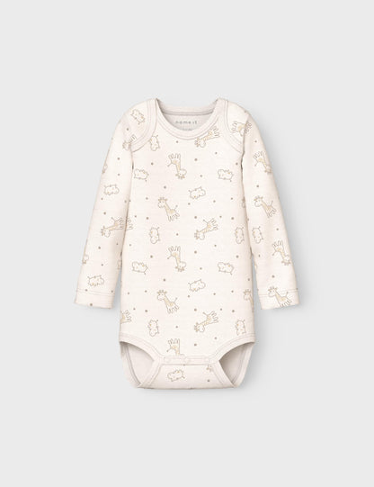 Stream Giraffe Body Noos (3-er Pack)