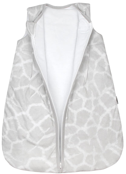 TupTam All-Season Baby Sleeping Bag, Sleeveless, Padded
