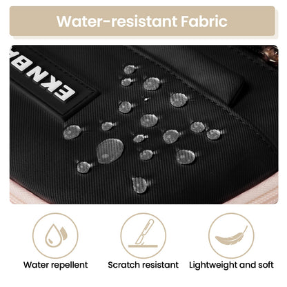 Tanou Schulrucksack Mädchen Schulranzen Kinder der 3.-7. Klasse, Rosa | Große Kapazität Schulrucksack Teenager, Leichter Nylon Mädchen Schultasche für Schule Reisen