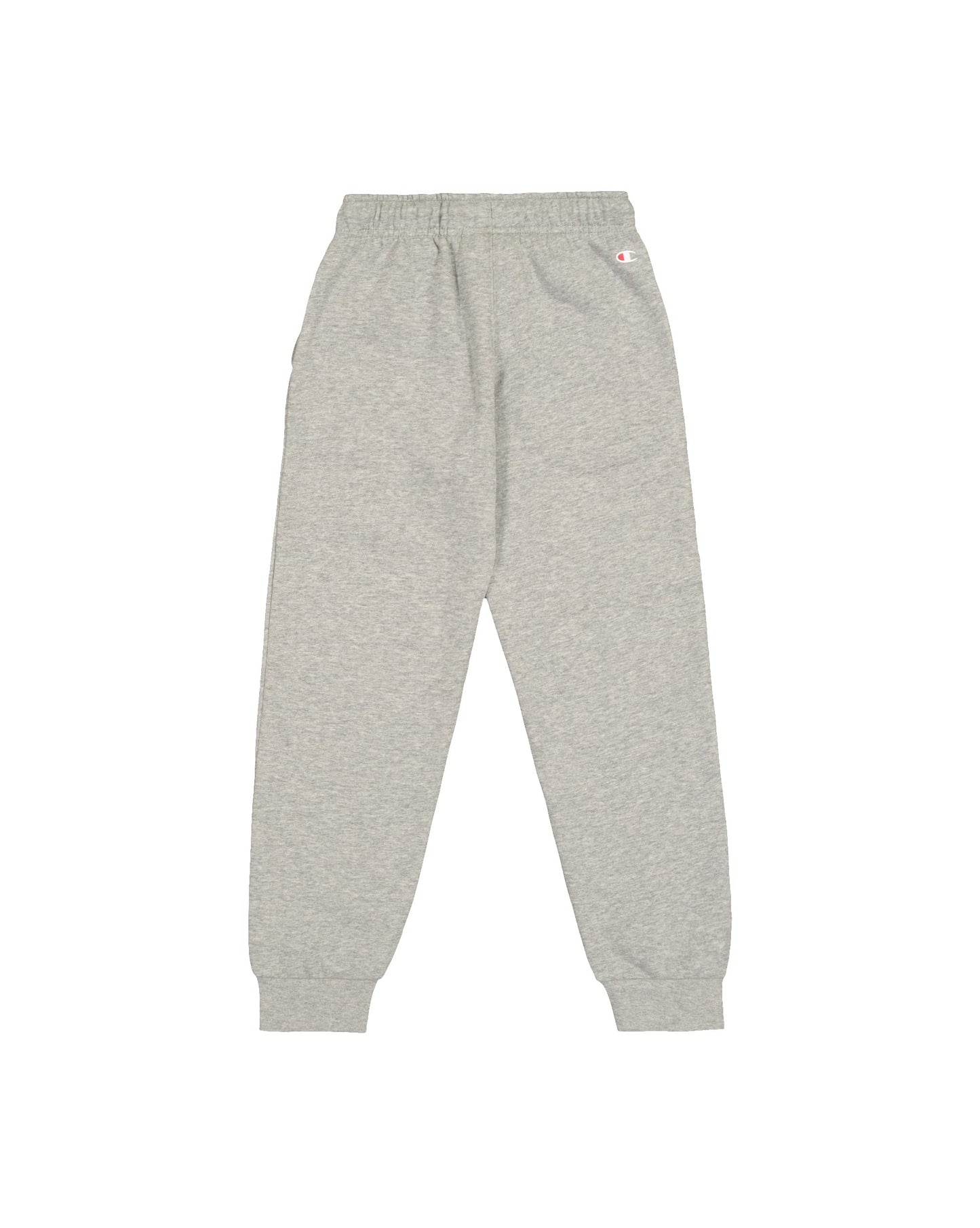 Champion Boys Legacy Basics B-Ultralight Powerblend Fleece Rib Cuff Training Pants 