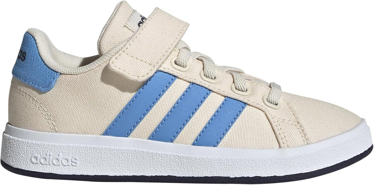 adidas Unisex Kinder Grand Court 2.0 Shoes Kids Tennisschuhe