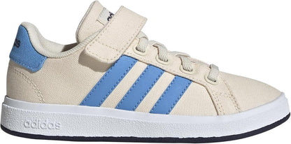 adidas Unisex Kinder Grand Court 2.0 Shoes Kids Tennisschuhe