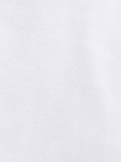 Simple Joys by Carter's Unisex Baby Neutral Short-Sleeve Bodysuit Body (8er Pack)