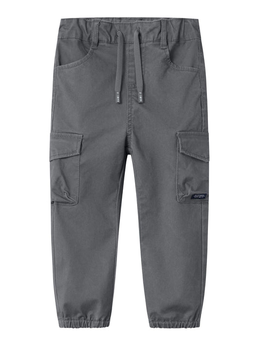 NAME IT Jungen Cargohose