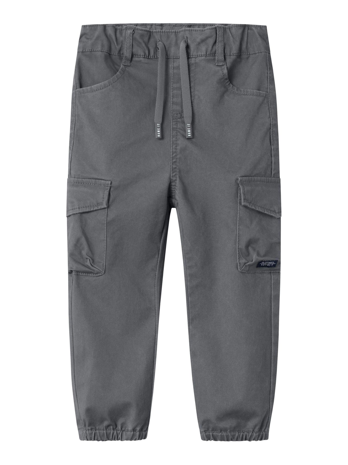NAME IT Jungen Cargohose