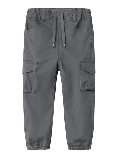 NAME IT Jungen Cargohose