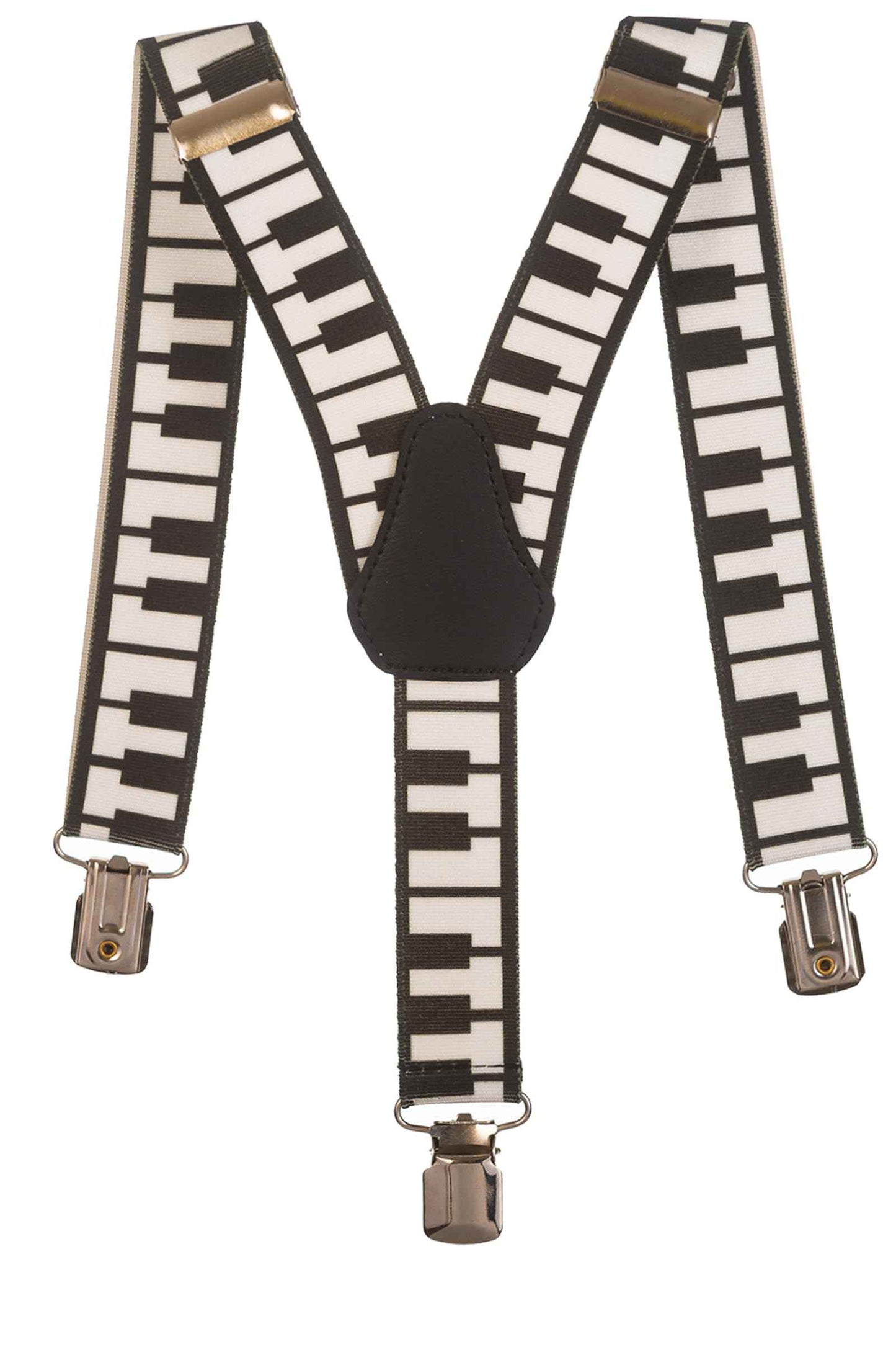 Kids Braces with Variety of Patterns | Elastic Y Braces (1-5 Years) - 2.5cm