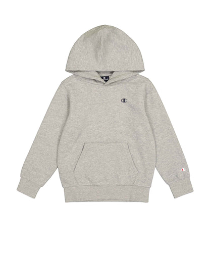Champion Boys' Legacy Basics B-Ultralight Powerblend Fleece Hoodie