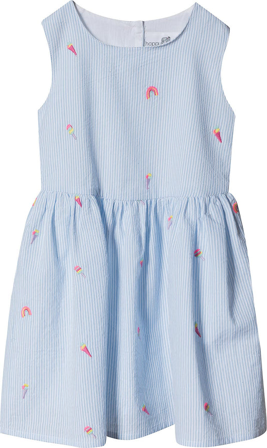 Happy Girls Mädchen Kleid Kinderkleid