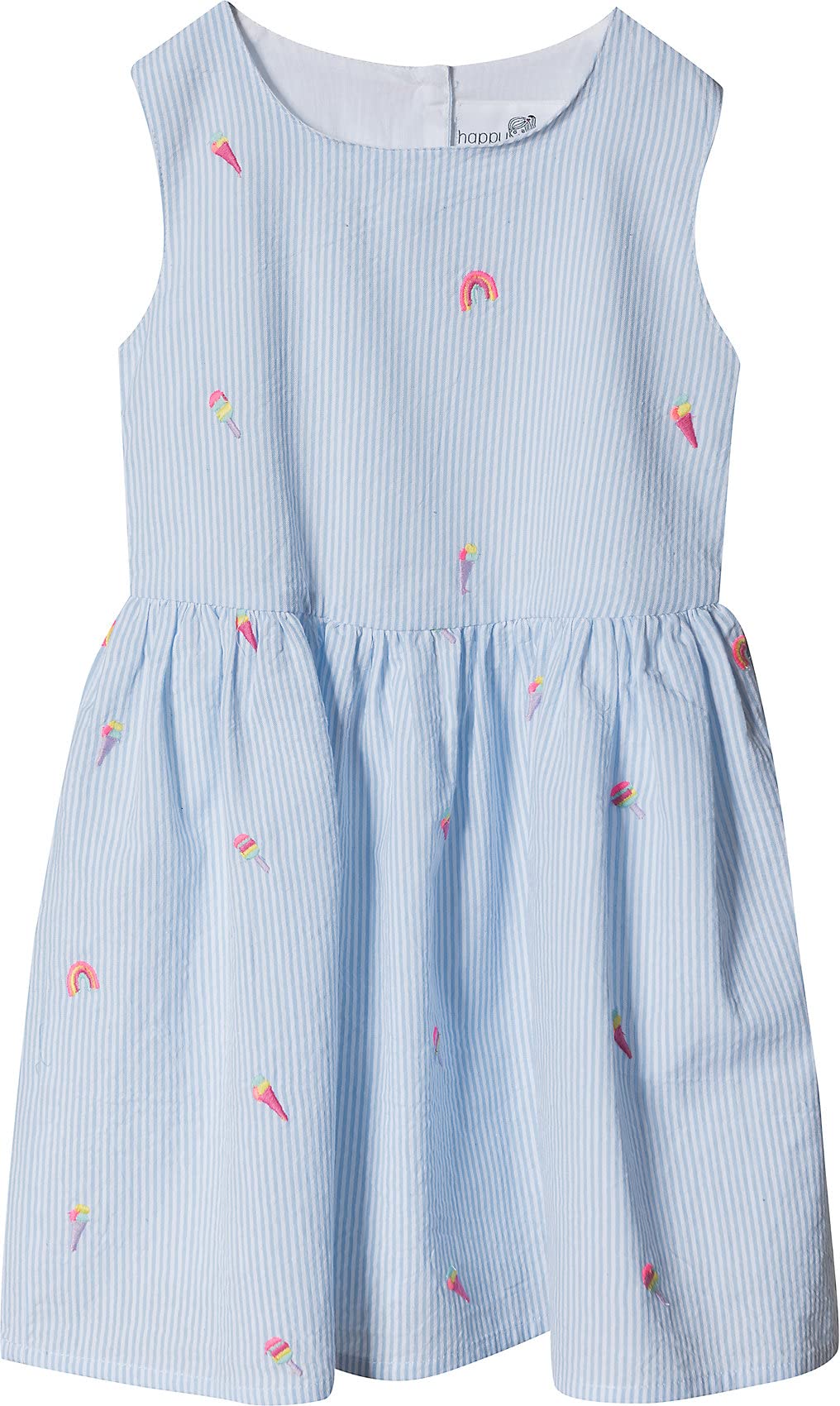 Happy Girls Mädchen Kleid Kinderkleid