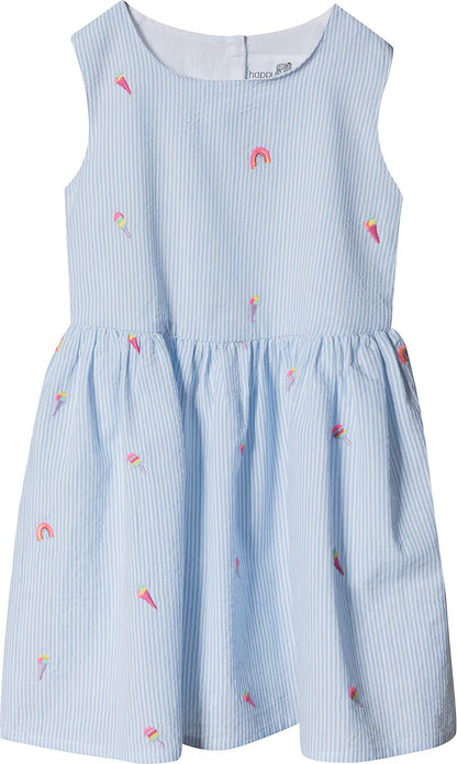 Happy Girls Mädchen Kleid Kinderkleid