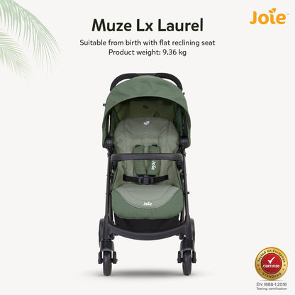 joie Muze Kinderwagen Laurel