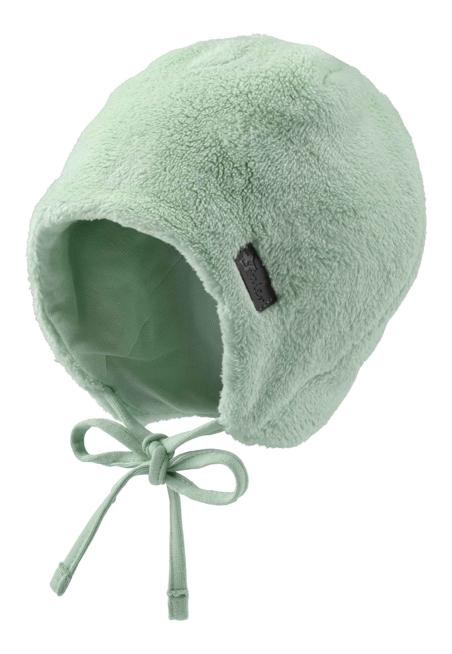 Sterntaler Unisex Fleece Hat without