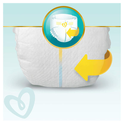 Pampers Premium Protection Pants 81665614 Nappy 48