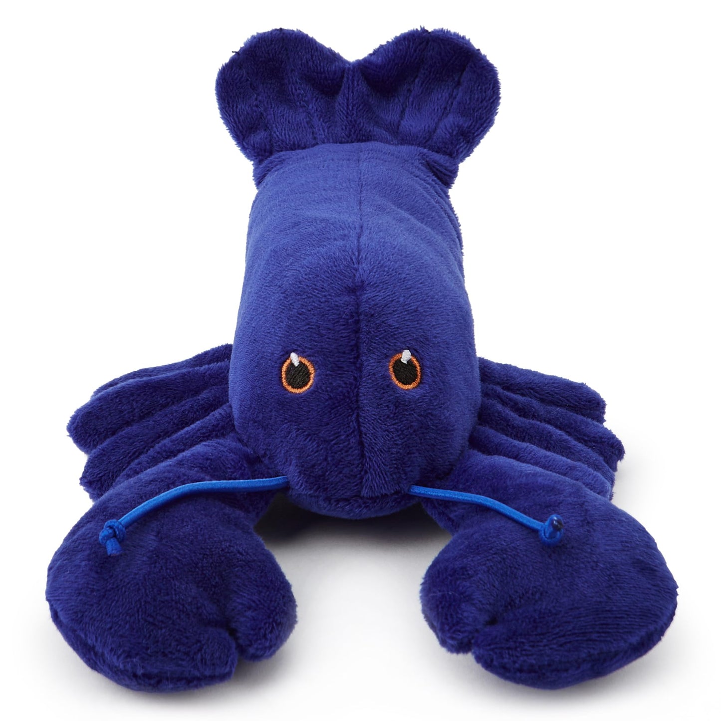 Zappi Co 100% recycelte Plüsch-Plüschtiere - Weiche und kuschelige Stofftiere, perfekte Begleiter für Kinder und Neugeborene (13-15cm) (Elefant)