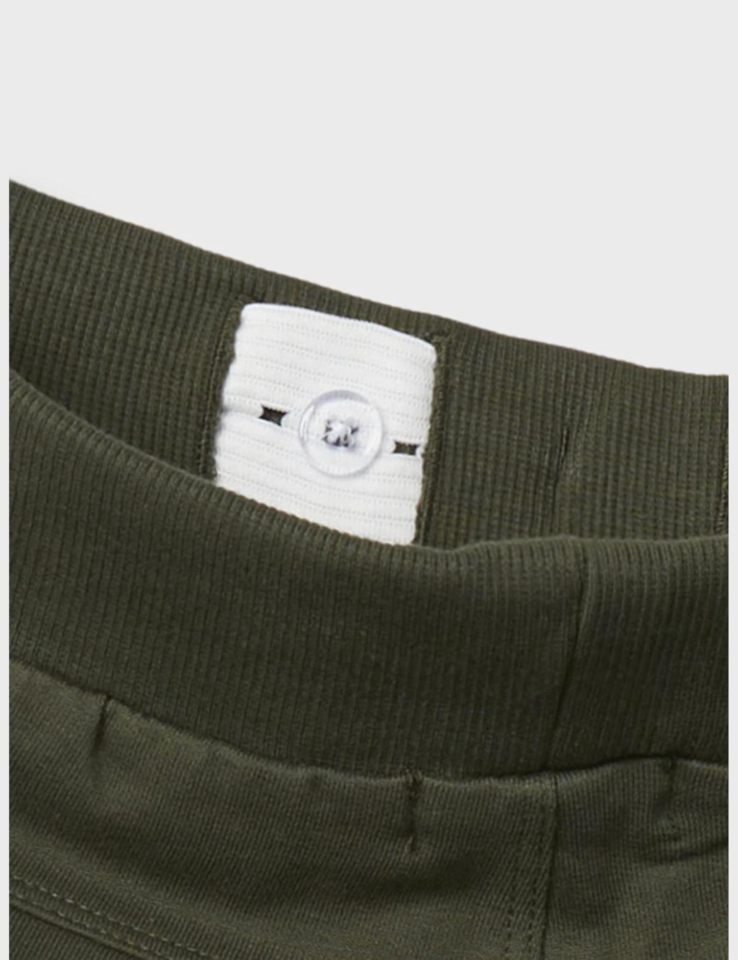 NAME IT Jungen Nkmvermo Long SWE Unb F Noos Shorts