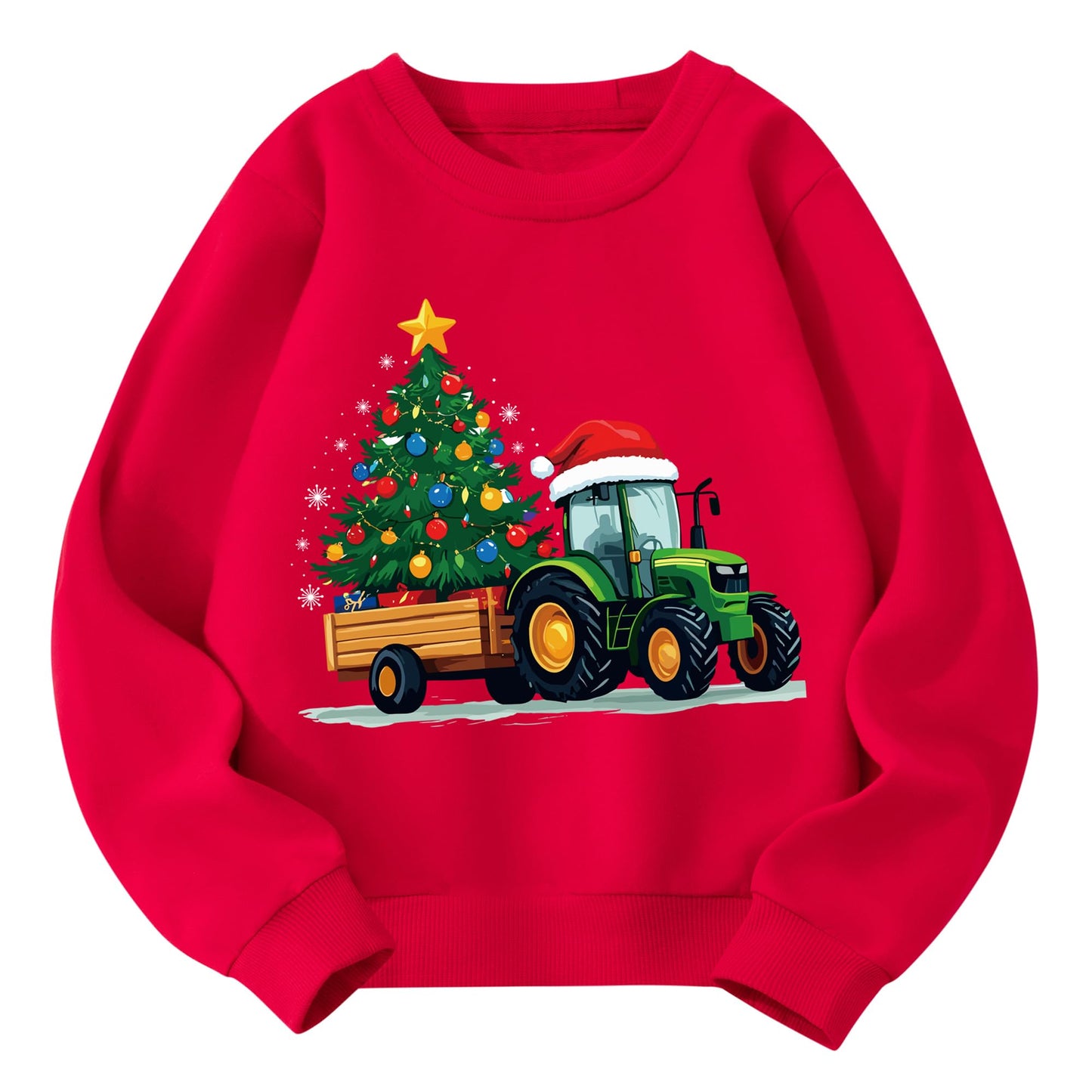 Sweatshirt Mädchen Pullover Kinder Mädchen Baumwolle Langarm Shirt Einhorn Bunny Warm Tops 2-8 Jahre Größe 92 98 104 110 116 122 128