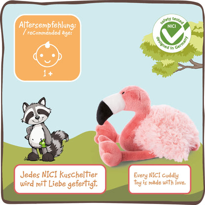 NICI Kuscheltier Koala 25 cm – Koala Plüschtier für Mädchen, Jungen & Babys – Flauschiger Stofftier Koala zum Spielen, Sammeln & Kuscheln – Gemütliches Schmusetier