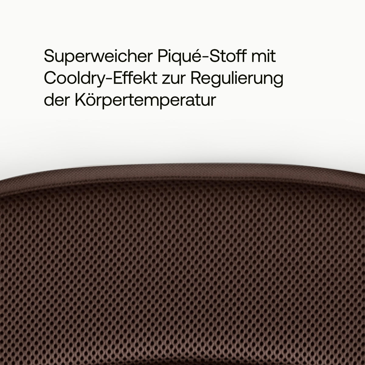 Bugaboo Duo-Komfort Sitzauflage für Vier Jahreszeiten