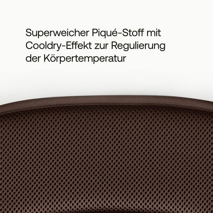 Bugaboo Duo-Komfort Sitzauflage für Vier Jahreszeiten