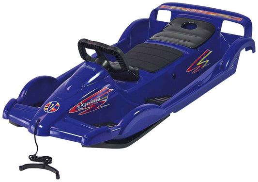 AlpenGaudi AlpenDoubleRace Sledge
