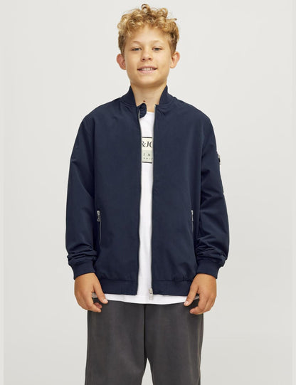 JACK & JONES Boy Blouson Jacket Junior