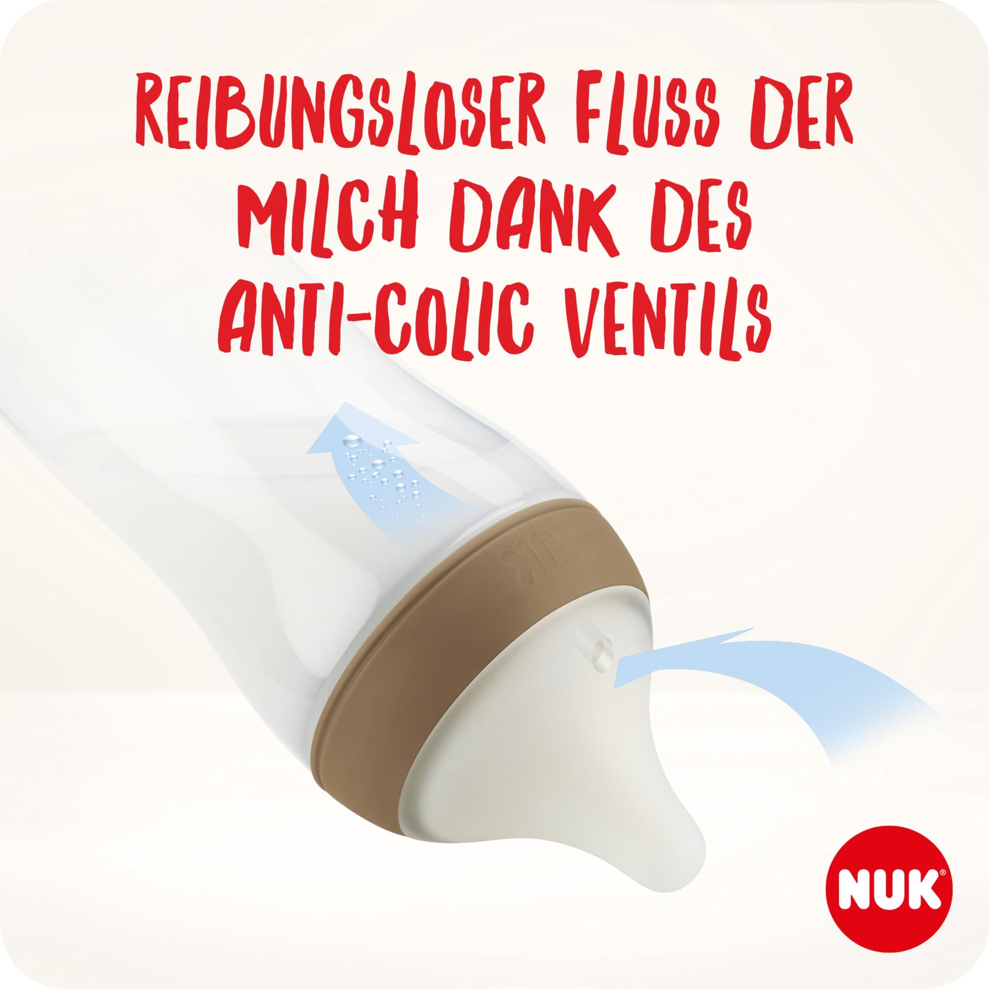 NUK First Choice+ Babyflaschen Starter Set | 0–6 Monate | 4 Flaschen mit Temperature Control & Flaschenbox | Anti-Colic Air System | BPA-frei | Disney Winnie Puuh - Meloni2