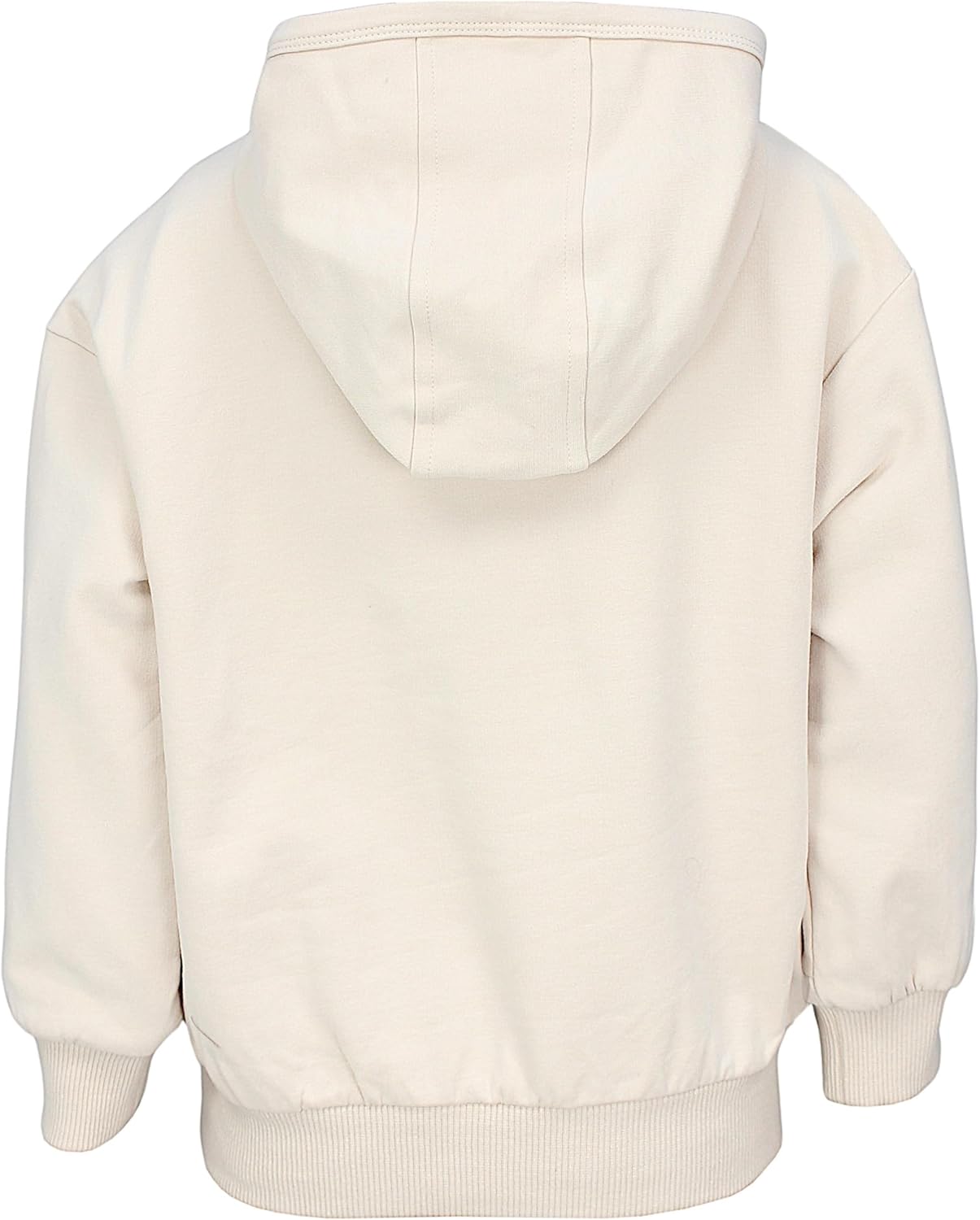 TupTam Unisex Boy's Girls' Hoodie Sweatshirt Organic Cotton