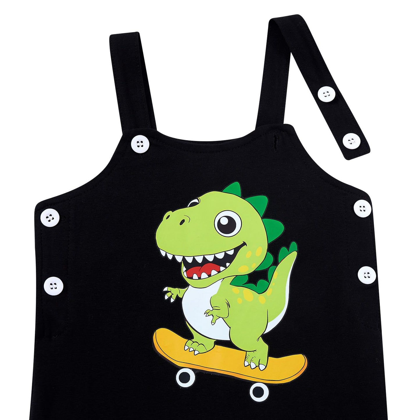 SFreeBo Baby Boys Clothing 3 Pieces Winter Baby Clothing Outfit Set Long Sleeve Cotton Striped Newborn Baby Clothing Boys 3-18 Months