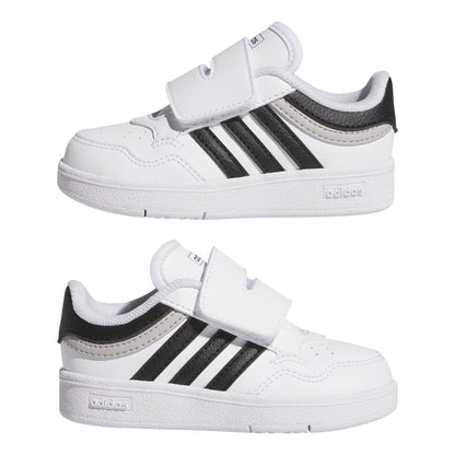 adidas Unisex Baby Hoops 4.0 Shoes Schuhe