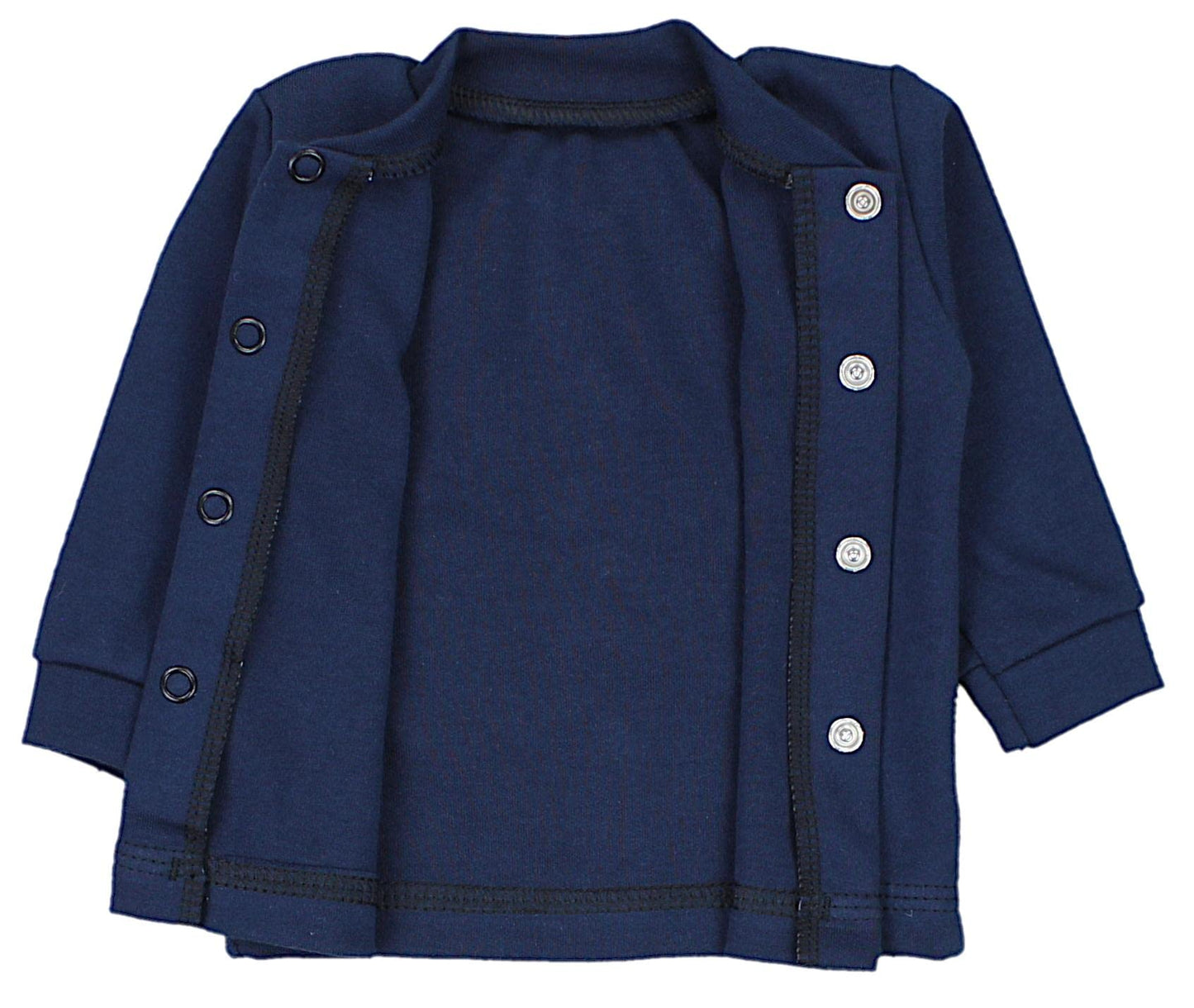 TupTam Unisex Baby Strampler Set Spruch Mamas & Papas Schatz