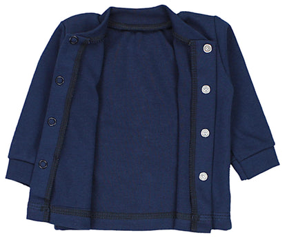 TupTam Unisex Baby Strampler Set Spruch Mamas & Papas Schatz