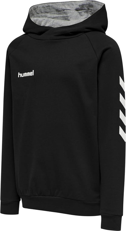 hummel Fußball - Textilien - Sweatshirts Cotton Hoody Kids