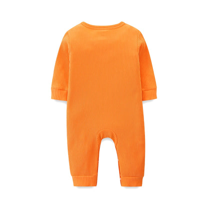KIDDLETOWN Baby Schlafanzug, Baby Schlafstrampler, Baby Pyjam, Strampler Neugeborene, Babyschlafanzug Baumwolle, Schlafanzug, Pyjamas Langarm Strampler Schlafoverall für Mädchen und Jungen