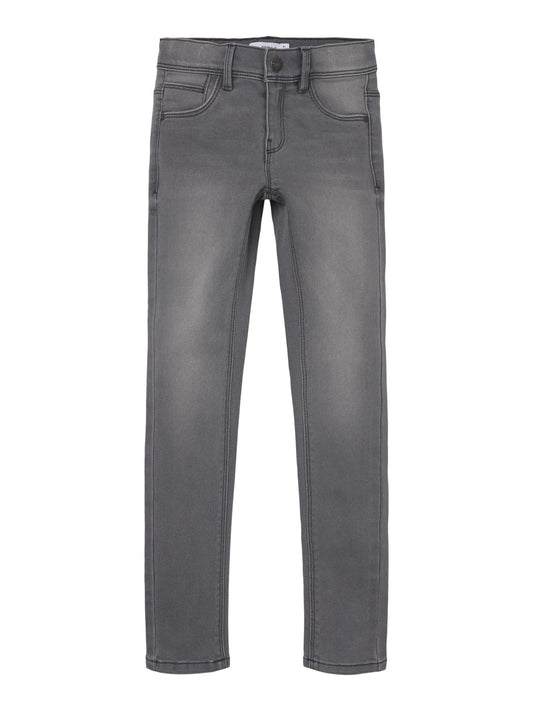 NAME IT Girl Jeans Skinny Fit