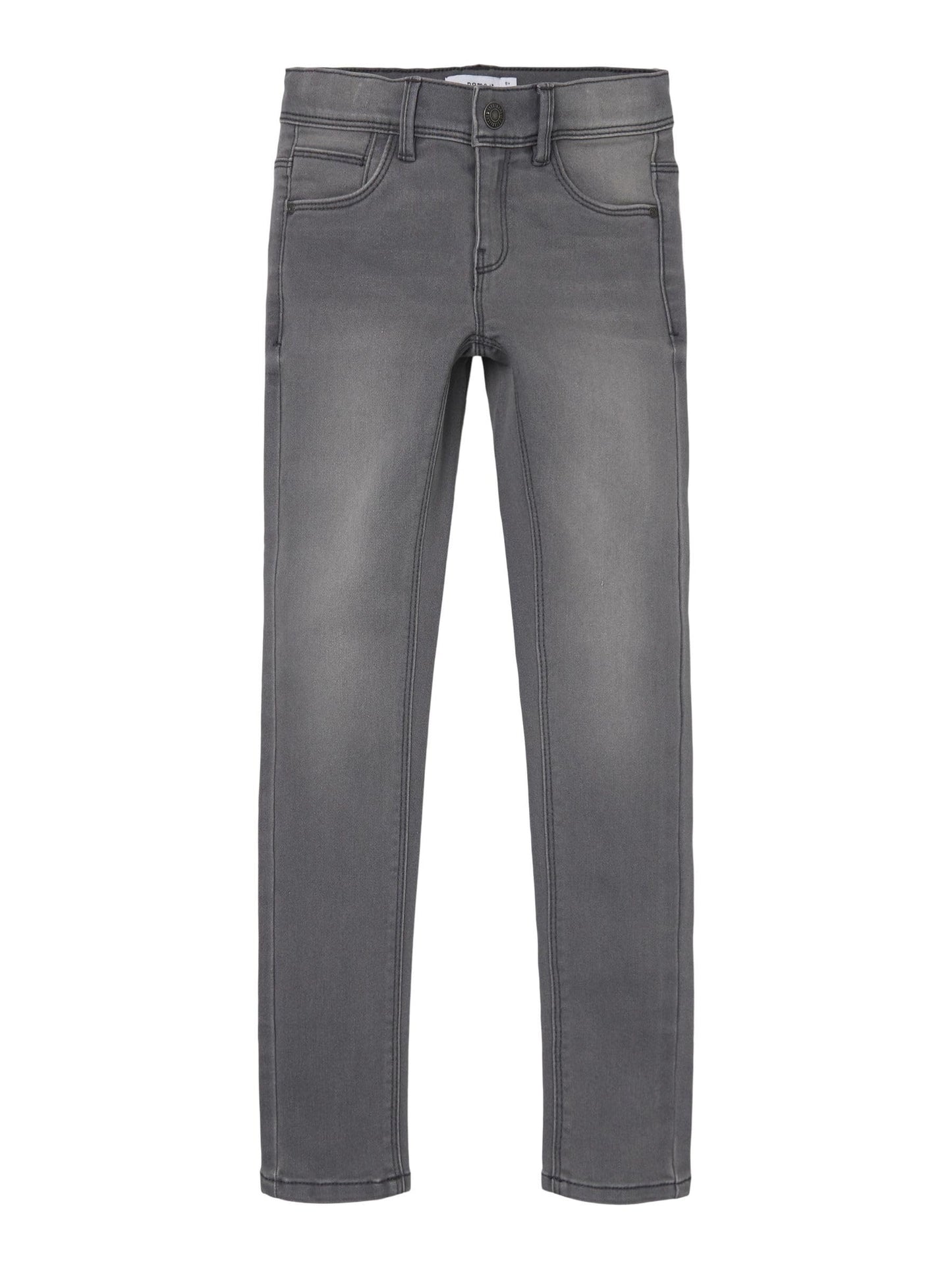 NAME IT Girl Jeans Skinny Fit