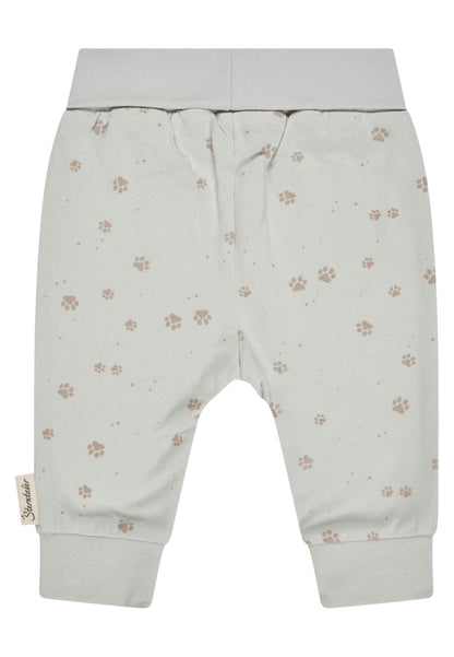 Sterntaler Boys' Paws Trousers