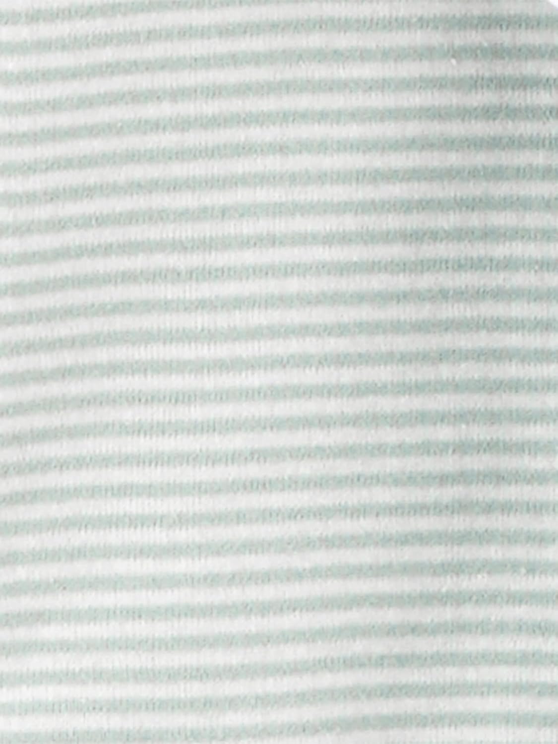 Simple Joys by Carter’s Baby Girls‘ 6-teilige neutrale Bodysuits (Kurz- und Langarm) und Hosenset Baby- und Kleinkindhosen-Kleidungssets (Packung mit 1)