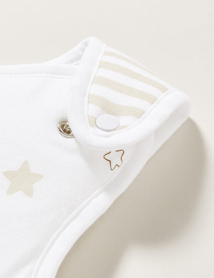 Baby Sleeping Bag “Lieblingsmensch”