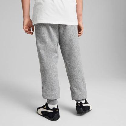 PUMA ESS No. 1 Logo FL B Boys' Knitted Trousers