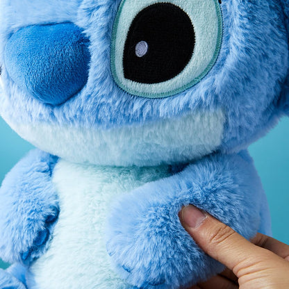 MINISO Plüschfigur 25 * 23cm, Kuscheltier, Plüschspielzeug, Stofftiere für Kinder, Kuscheltiere FüR Kinder Geburtstag Geschenk