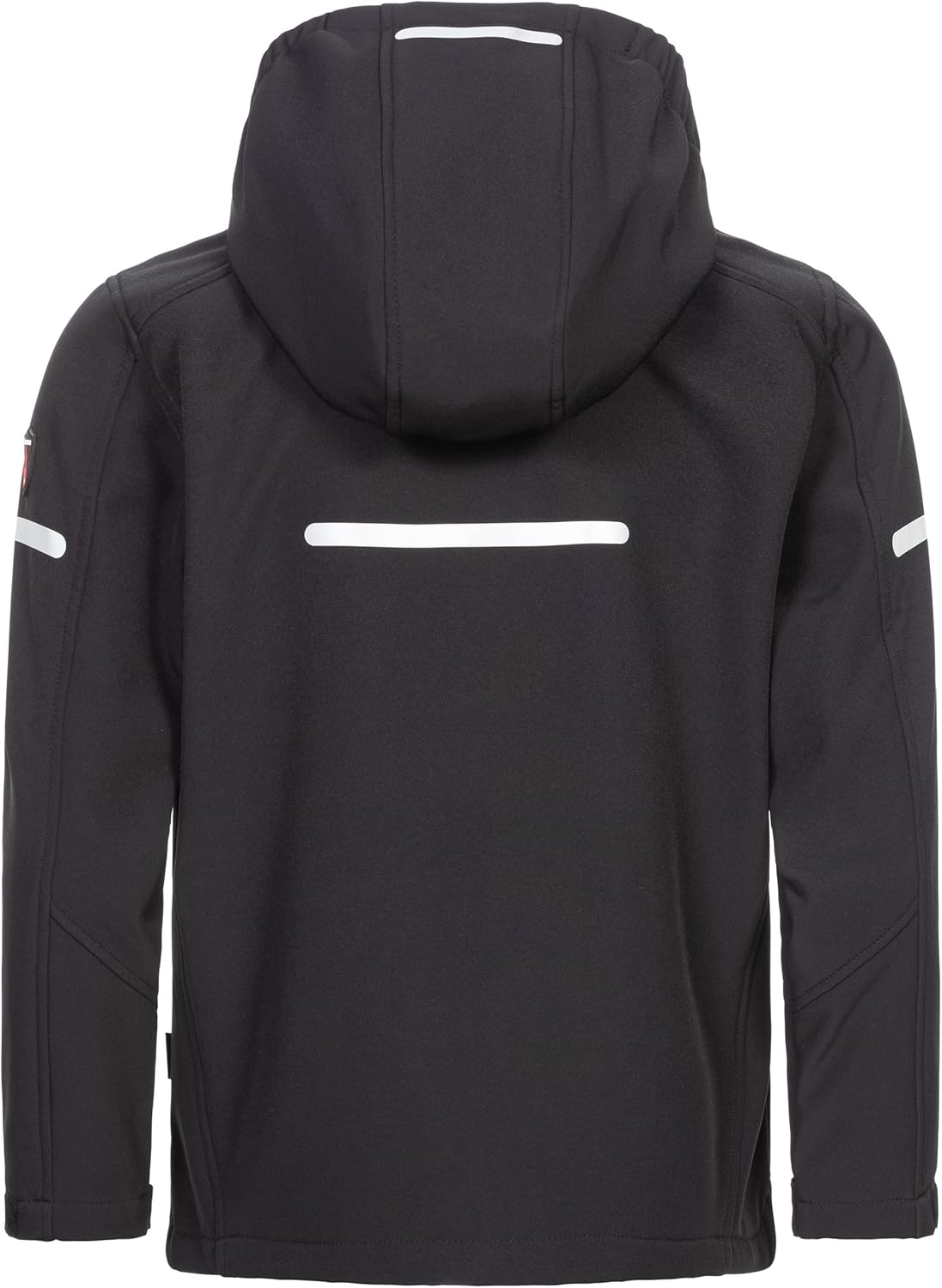 Höhenhorn Cledo Kinder Softshelljacke Kids Jacke Übergangsjacke Outdoor Winddicht Wasserdicht Atmungsaktiv