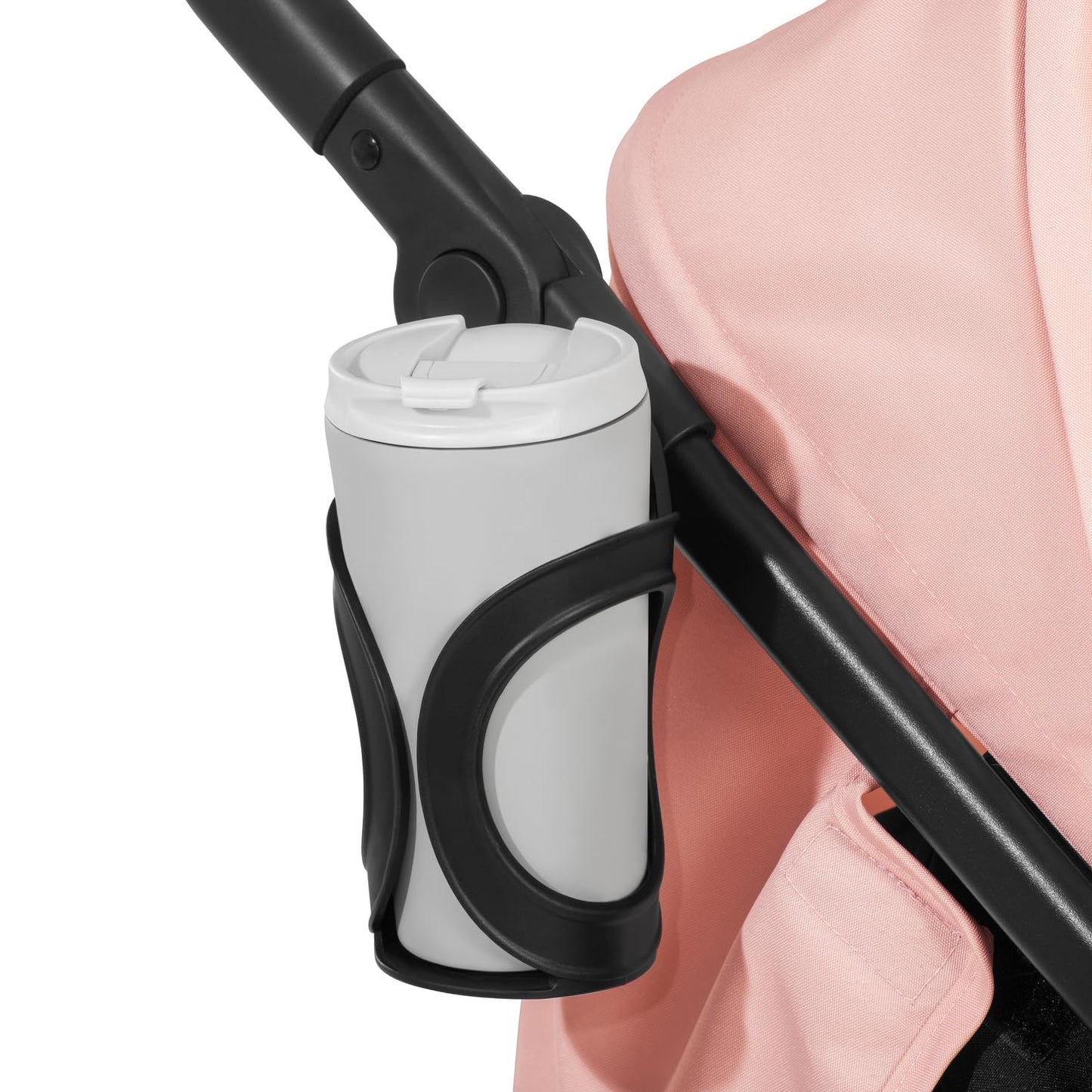 Hauck Rapid 4R Plus Buggy, XL Sonnendach UPF 50+, maximale Belastung 25 kg, Hauck Rapid 4R Plus Buggy, XL Sonnendach UPF 50+, maximale Belastung 25 kg, schnell klappbar, kompakt, höhenverstellbar, Getränkehalter, Liegeposition, großer Einkaufskorb