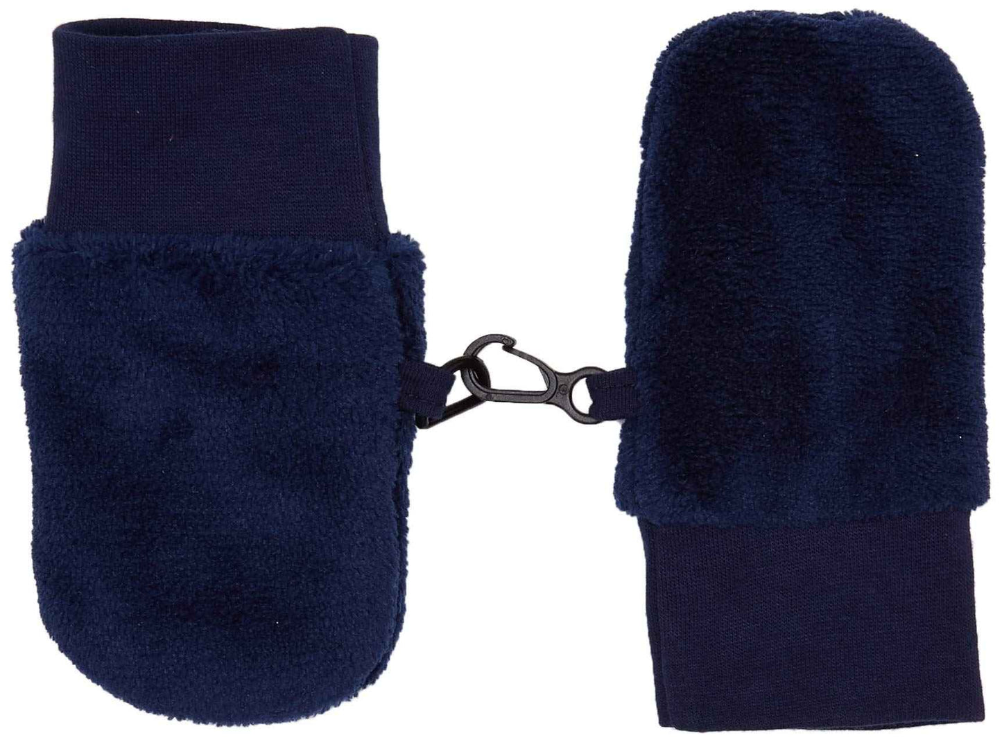 Schnizler Unisex Baby Cuddly Fleece Mittens