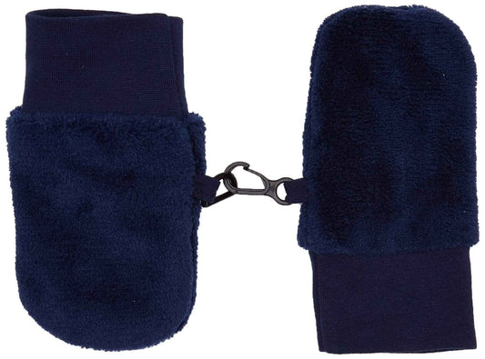 Schnizler Unisex Baby Cuddly Fleece Mittens