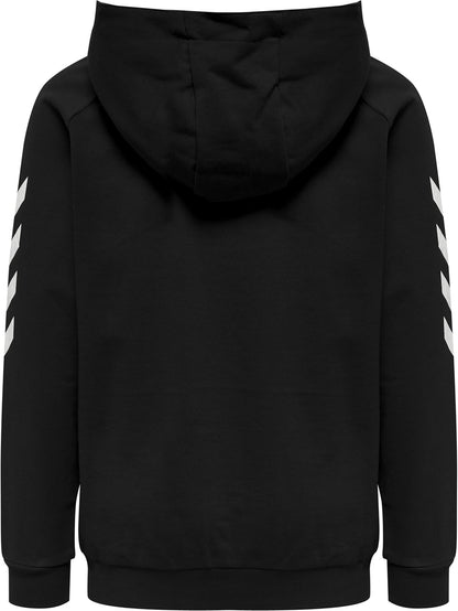 hummel Fußball - Textilien - Sweatshirts Cotton Hoody Kids