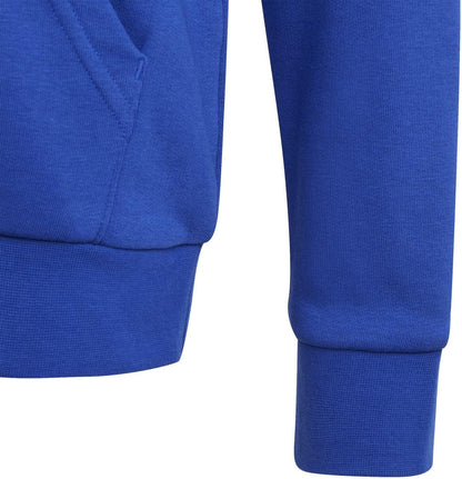 adidas Big Logo Essentials Cotton Hoodie Unisex Kinder (1 Stück)
